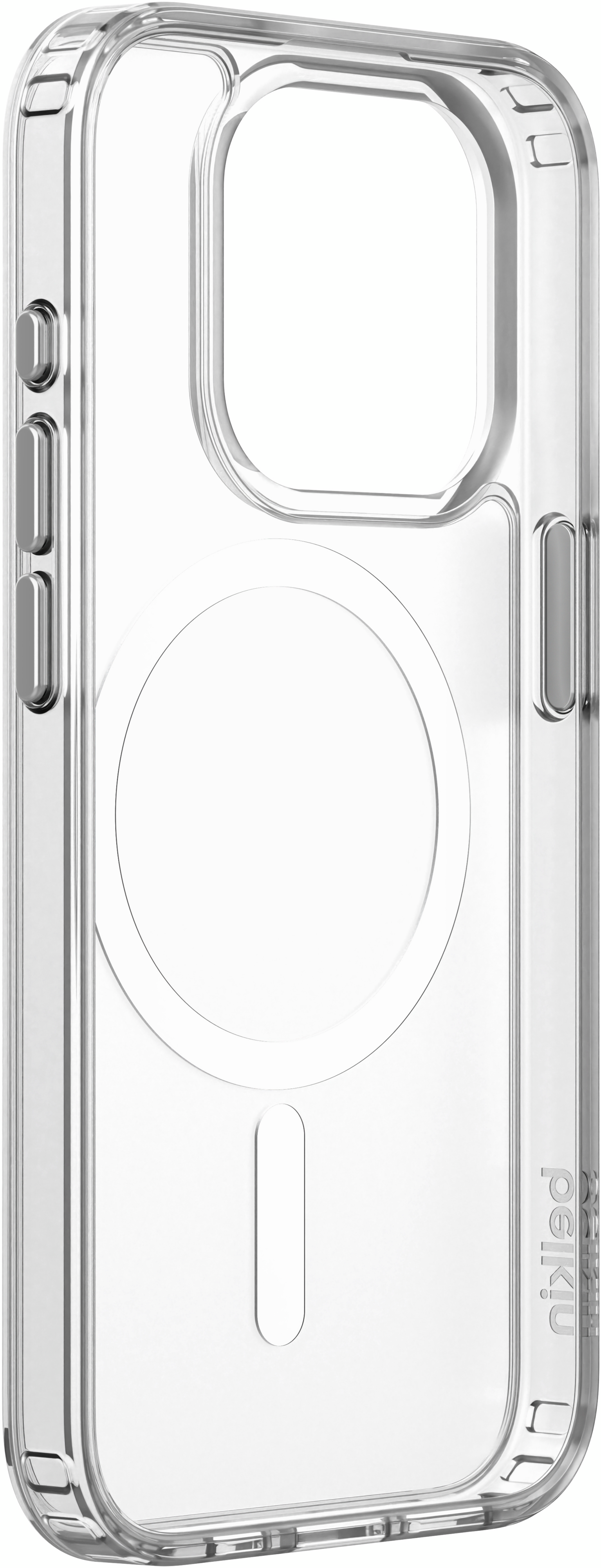 Чохол Belkin для iPhone 15 Pro Magnetic Protective Case (MSA021BTCL)фото6