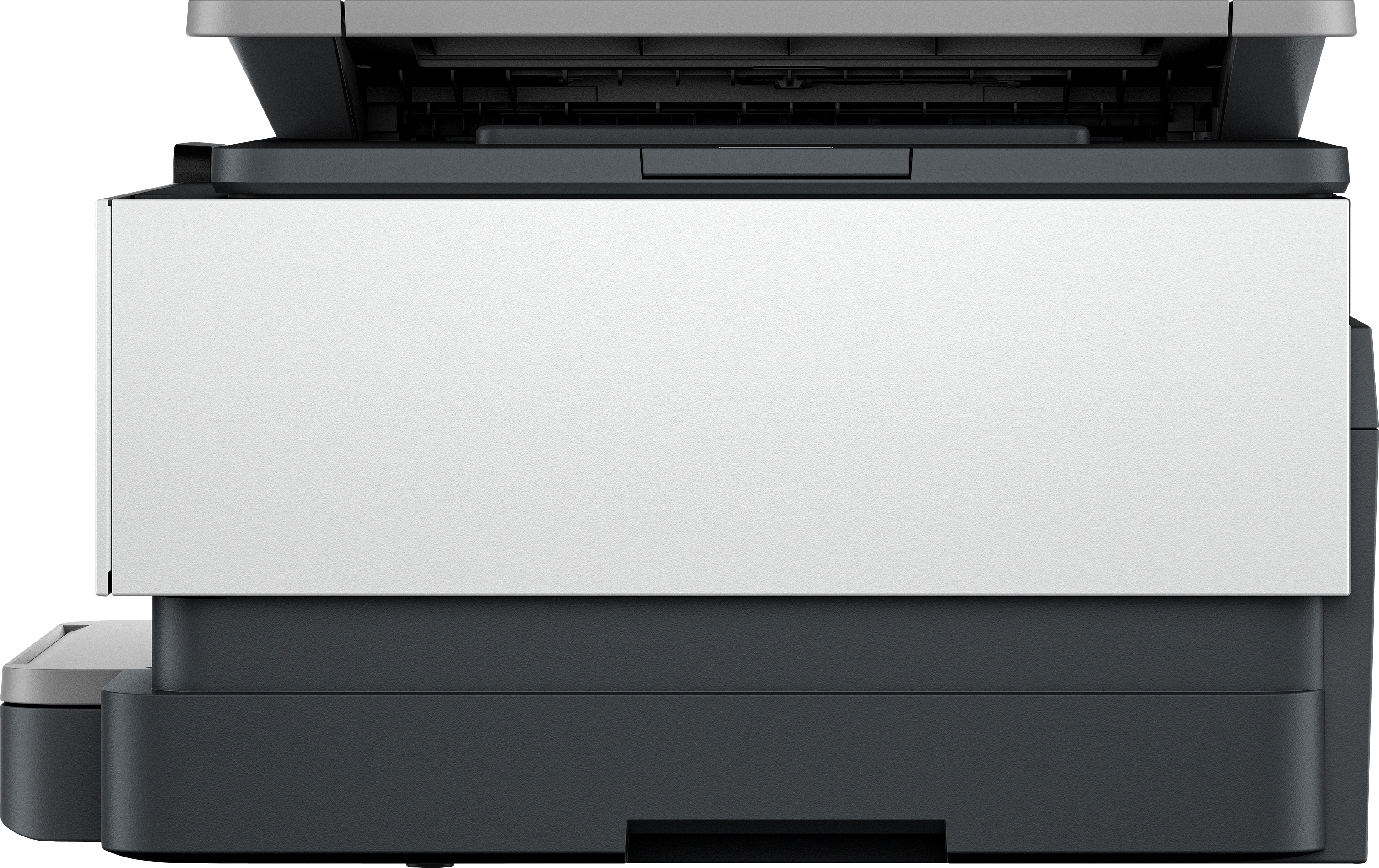 МФУ струйное HP OfficeJet Pro 8123 c Wi-Fi (405W0C) фото 5