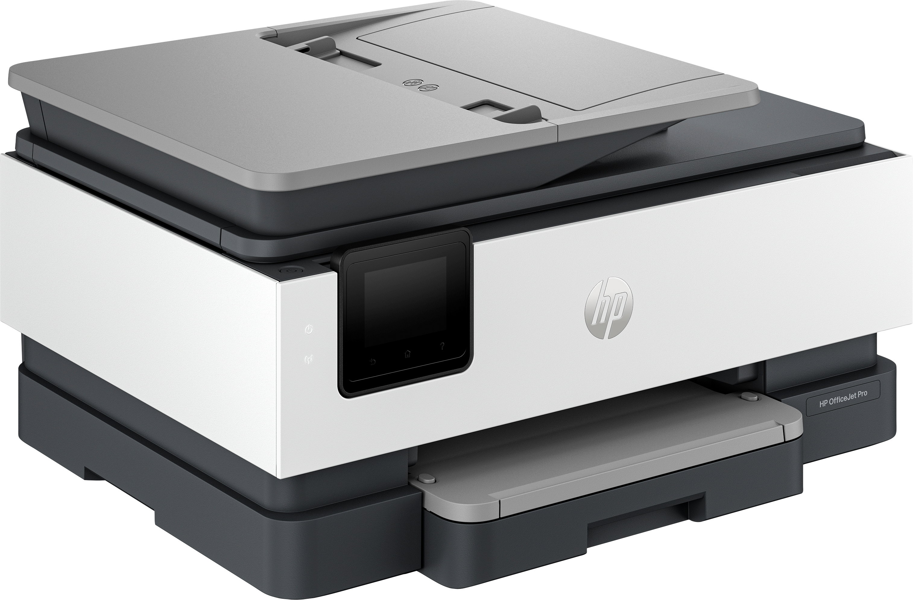 МФУ струйное HP OfficeJet Pro 8123 c Wi-Fi (405W0C) фото 3