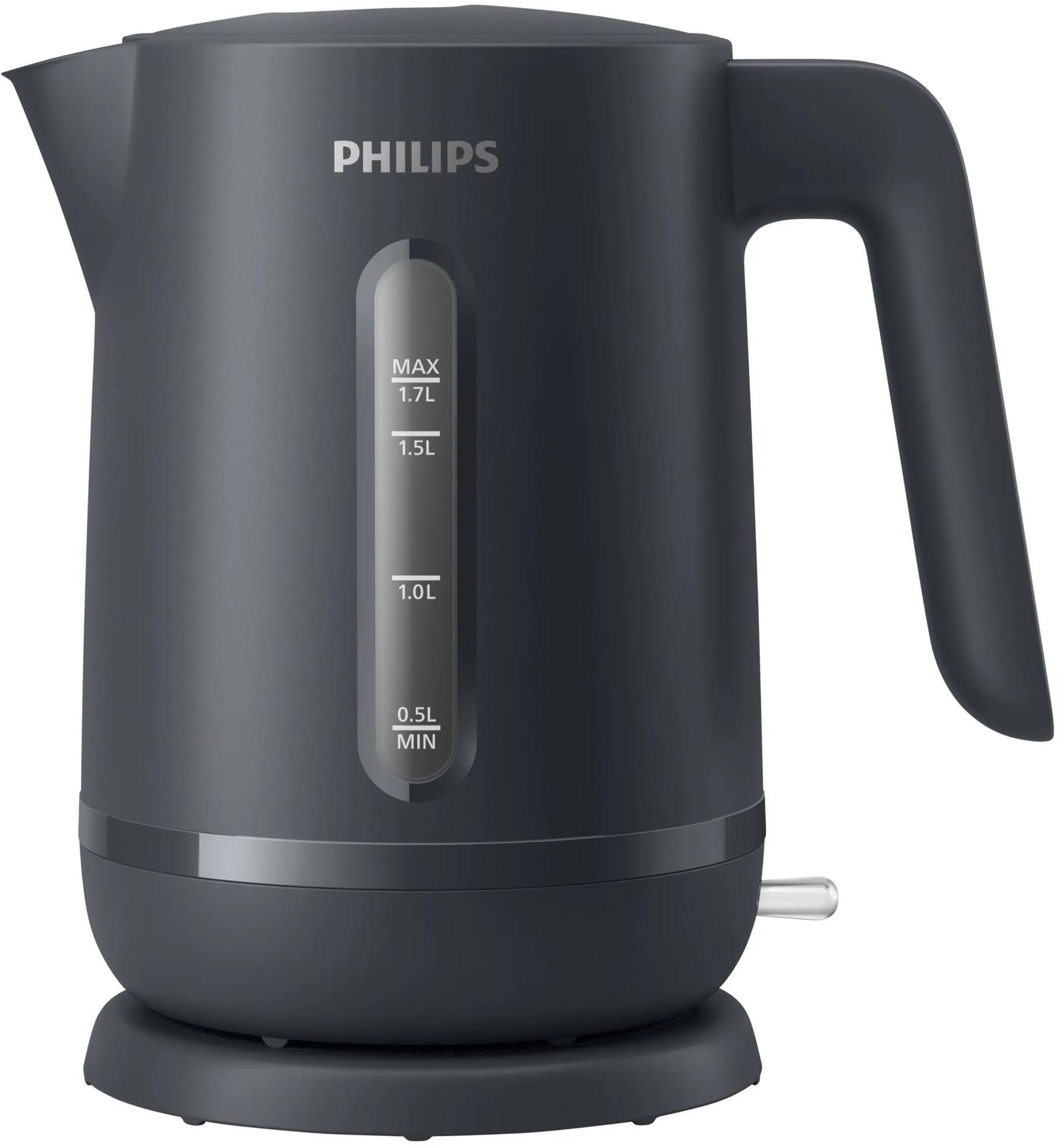 Електрочайник Philips Series 1000 HD9314/90фото2