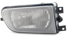 Фара противотуманная правая Tempest BMW 5 E39 (014 0089 H4C) (6937991266) фото 2