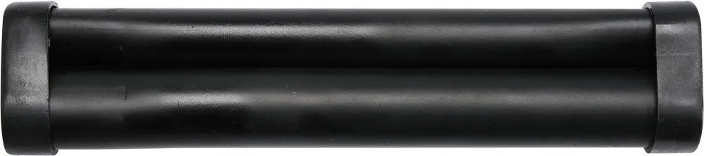 Домкрат Yato гидравлический бутылочный 50т 300-480мм (YT-17009) (49051159187) фото 2