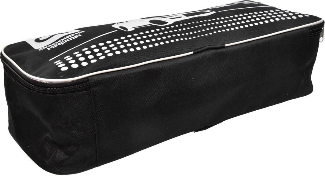 Сумка органайзер Дорожня карта набір автомобіліста 1 секція (DK-S010) (49051275468)фото