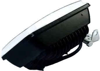 Фара дополнительная Tempest LED 12/24V 15*3W (TP-15372) (49051131841) фото 4