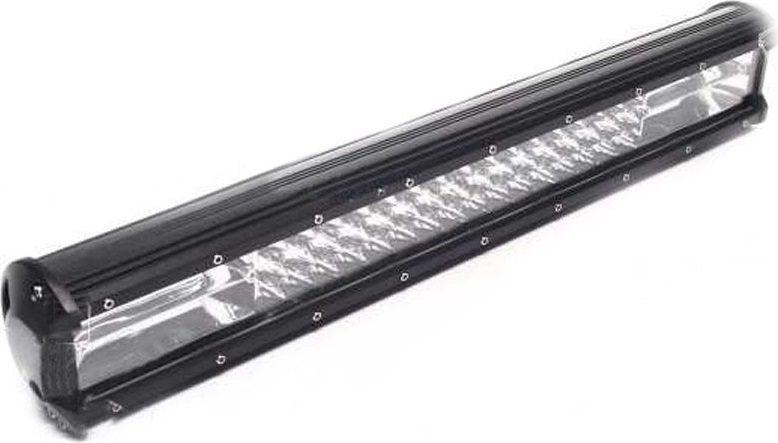 Фара додаткова Дорожня карта LED 96*1W (DK B2-96W-C1) (371124911)фото2