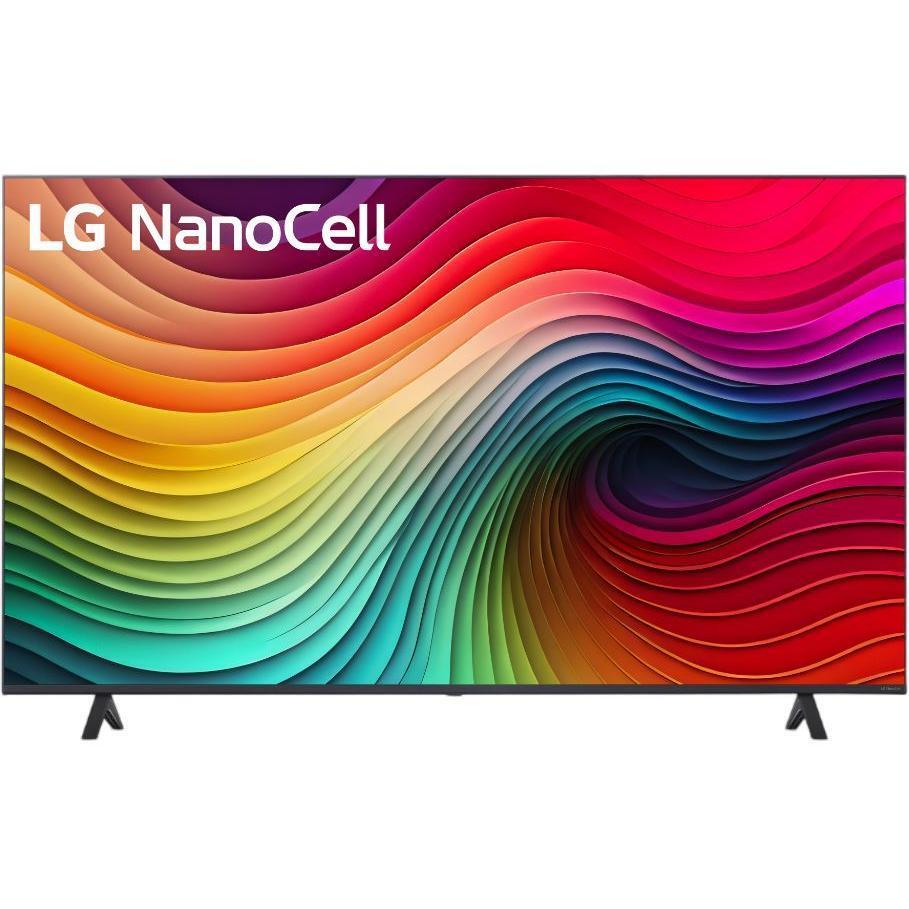 Телевизор LG 55NANO81T6A фото 