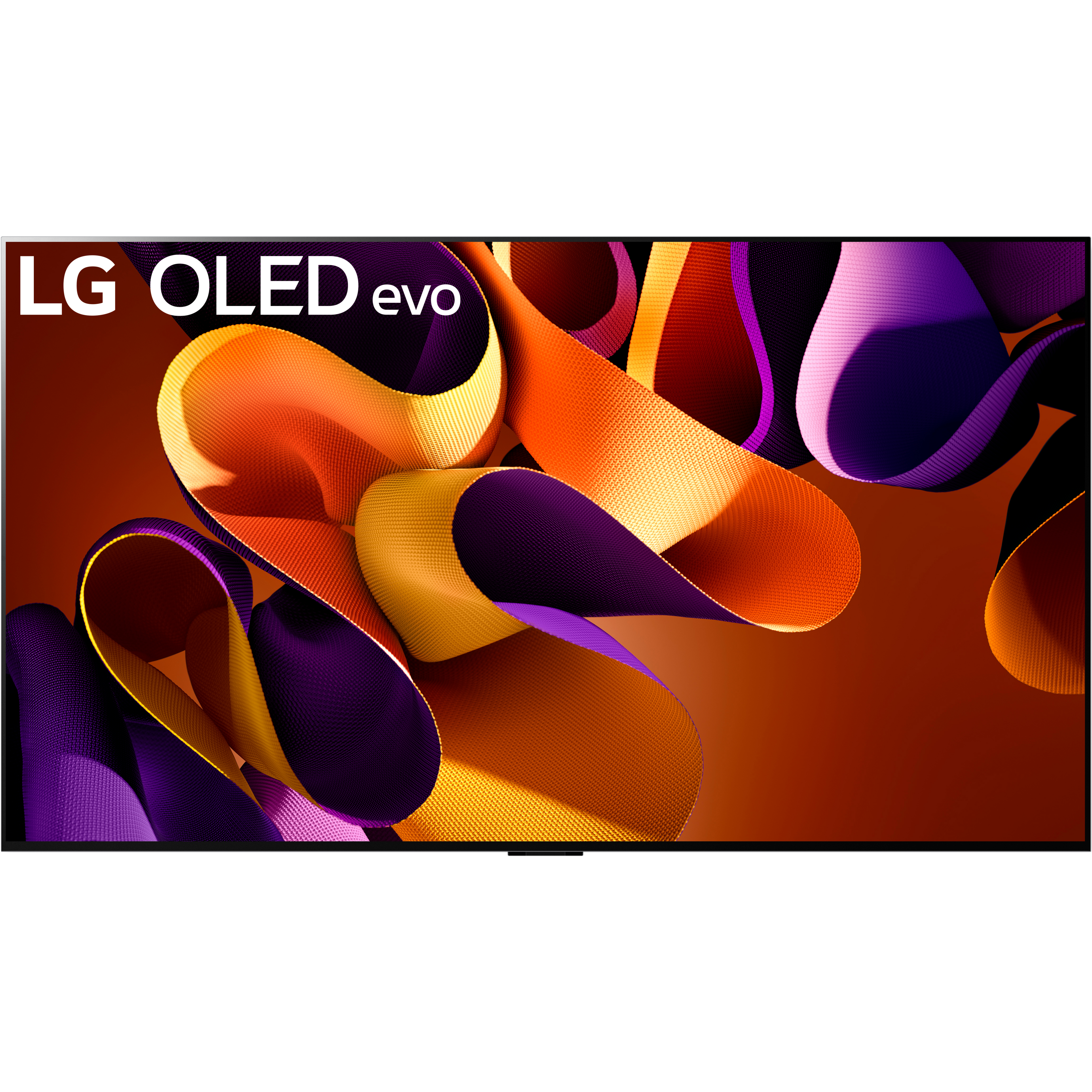 Телевізор LG OLED65G45LWфото2