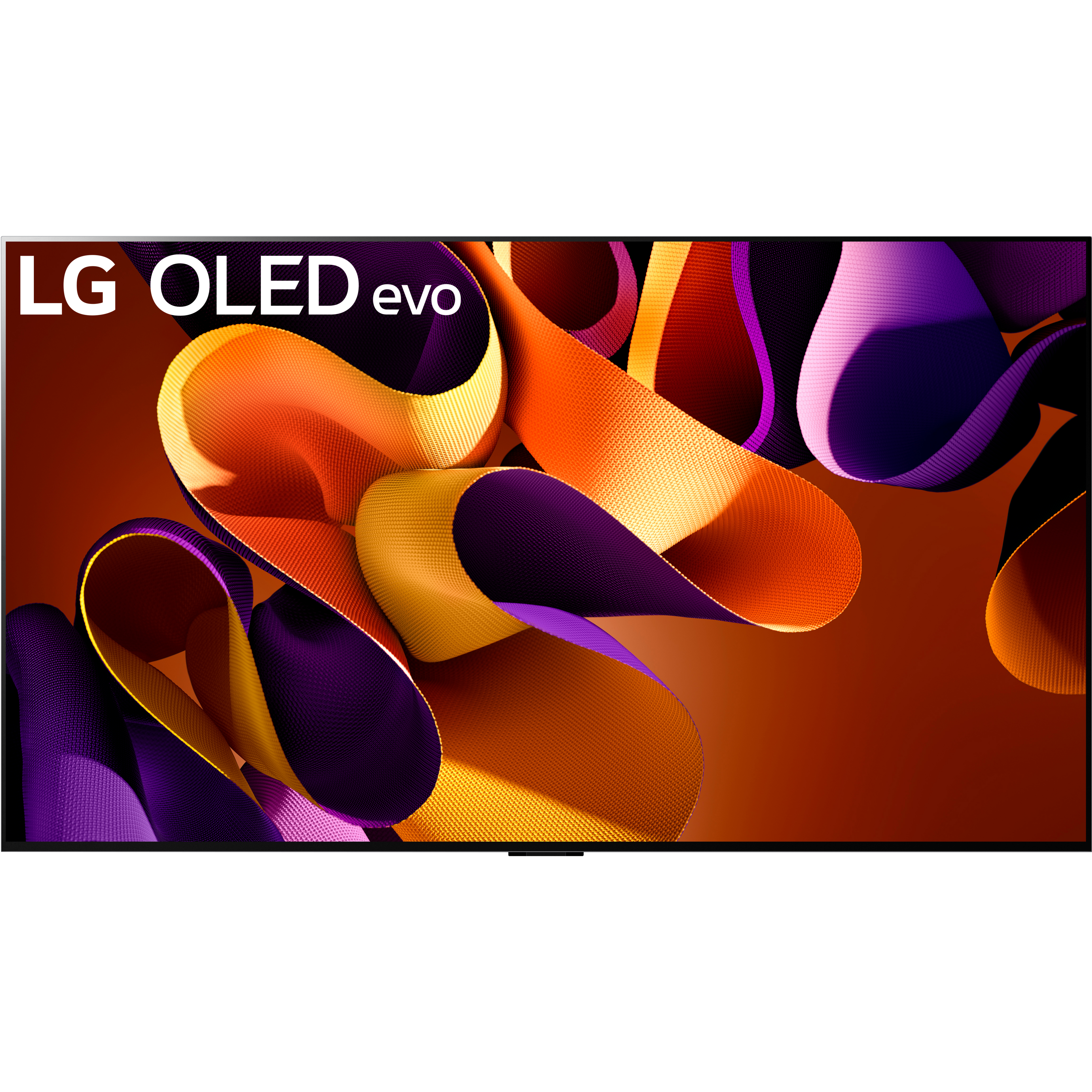 Телевизор LG OLED 65G4 (OLED65G45LW) фото 2