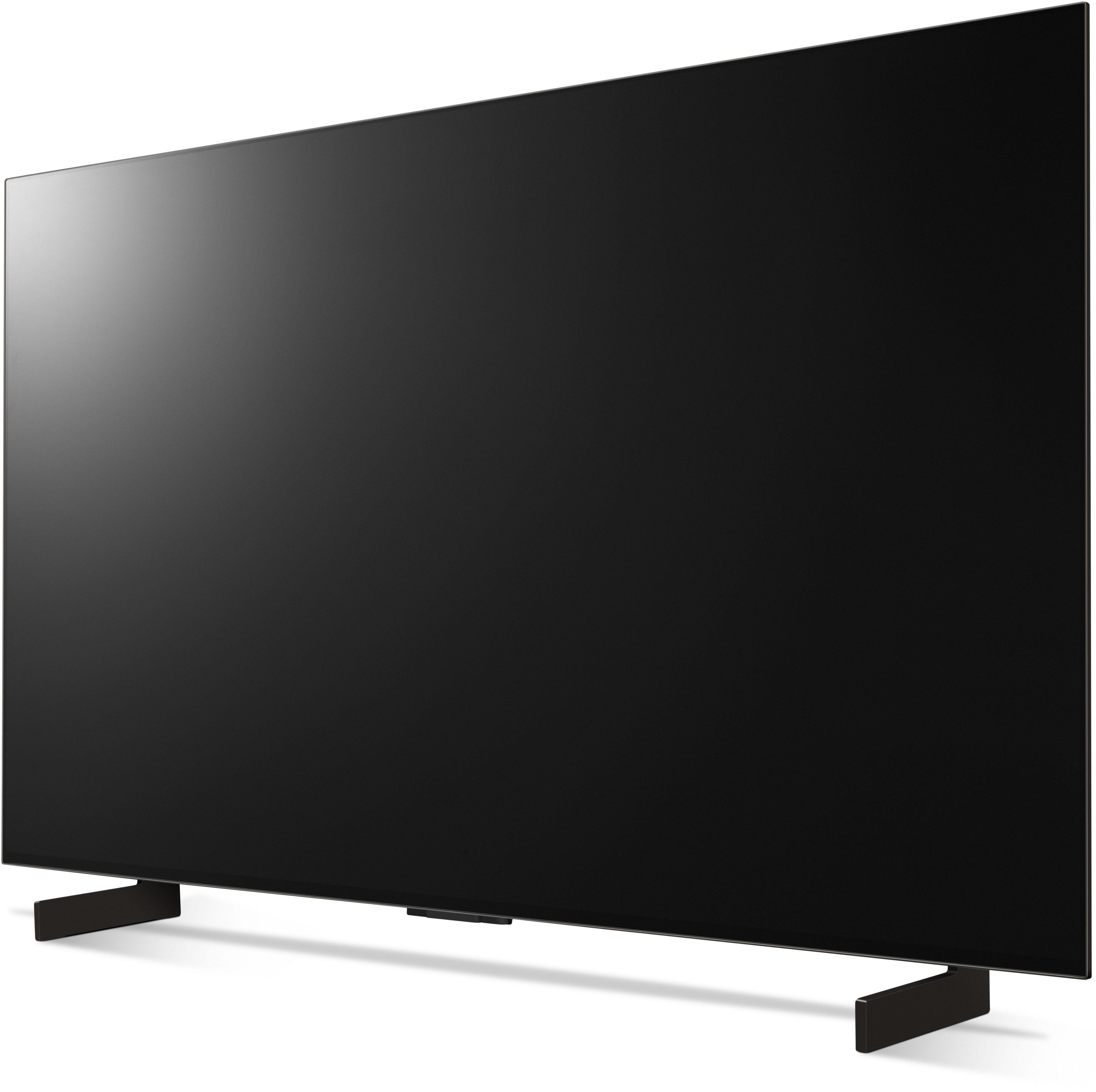 Телевізор LG OLED42C44LAфото7