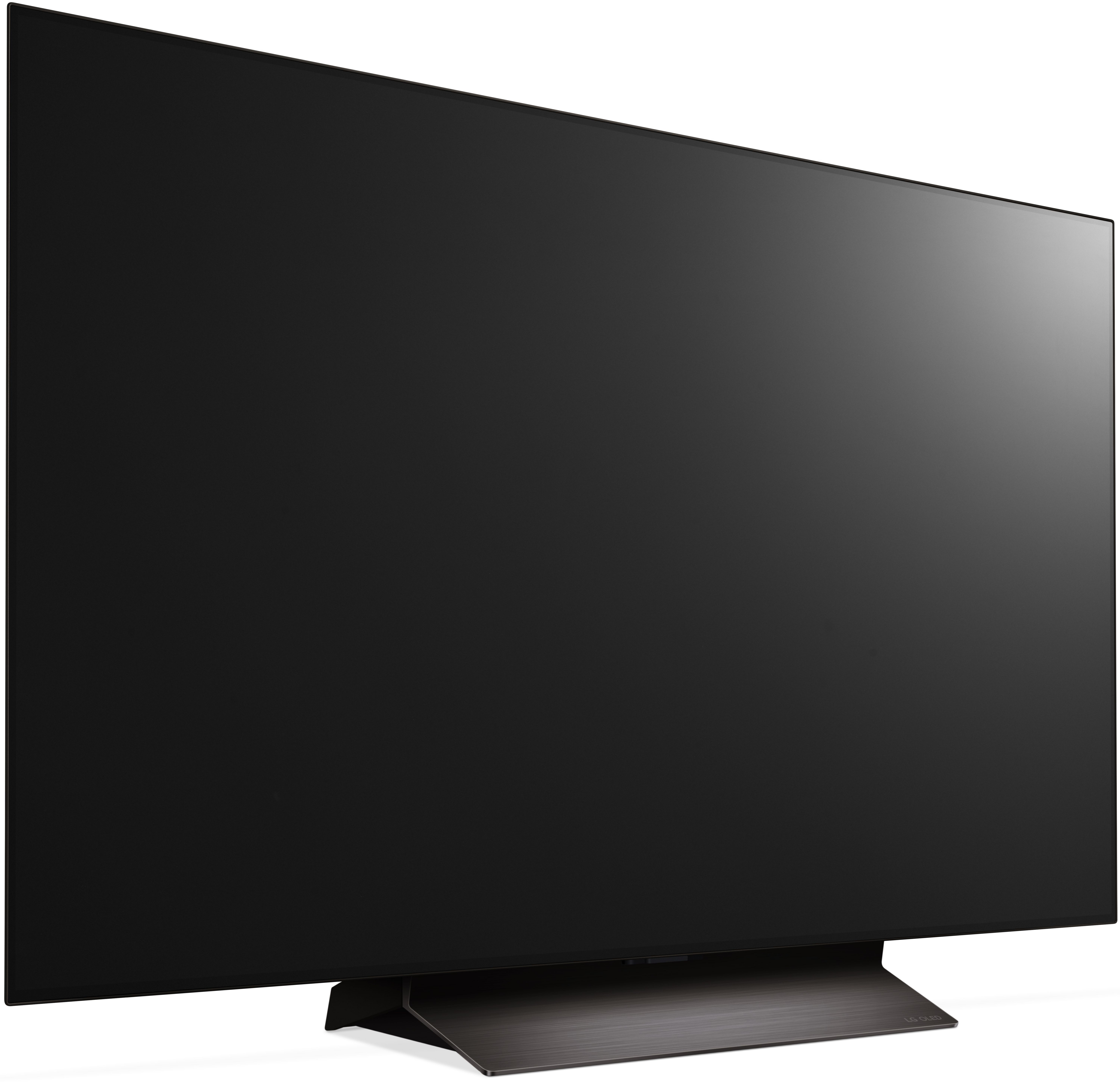 Телевізор LG OLED48C46LAфото5