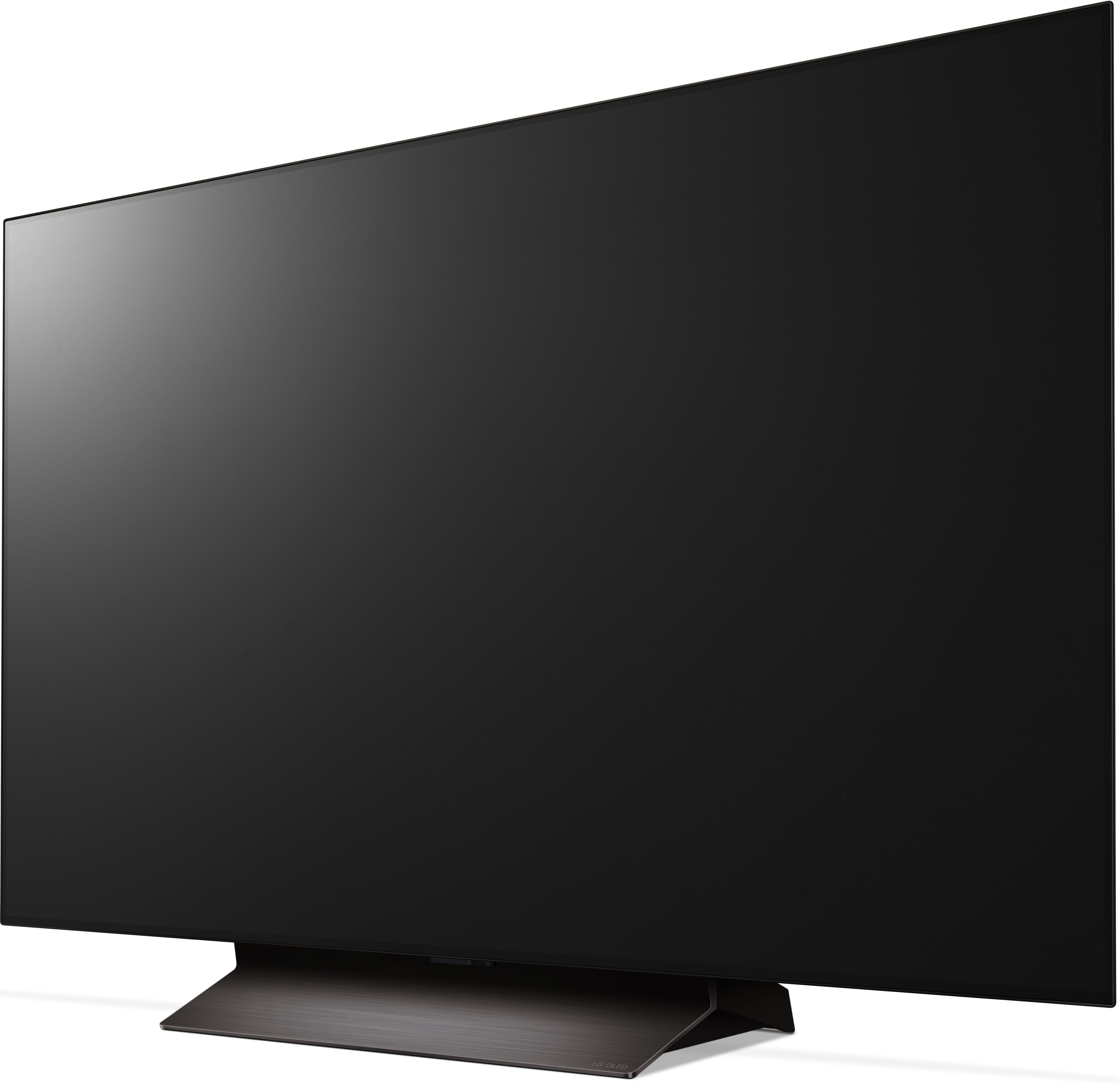 Телевізор LG OLED48C46LAфото6