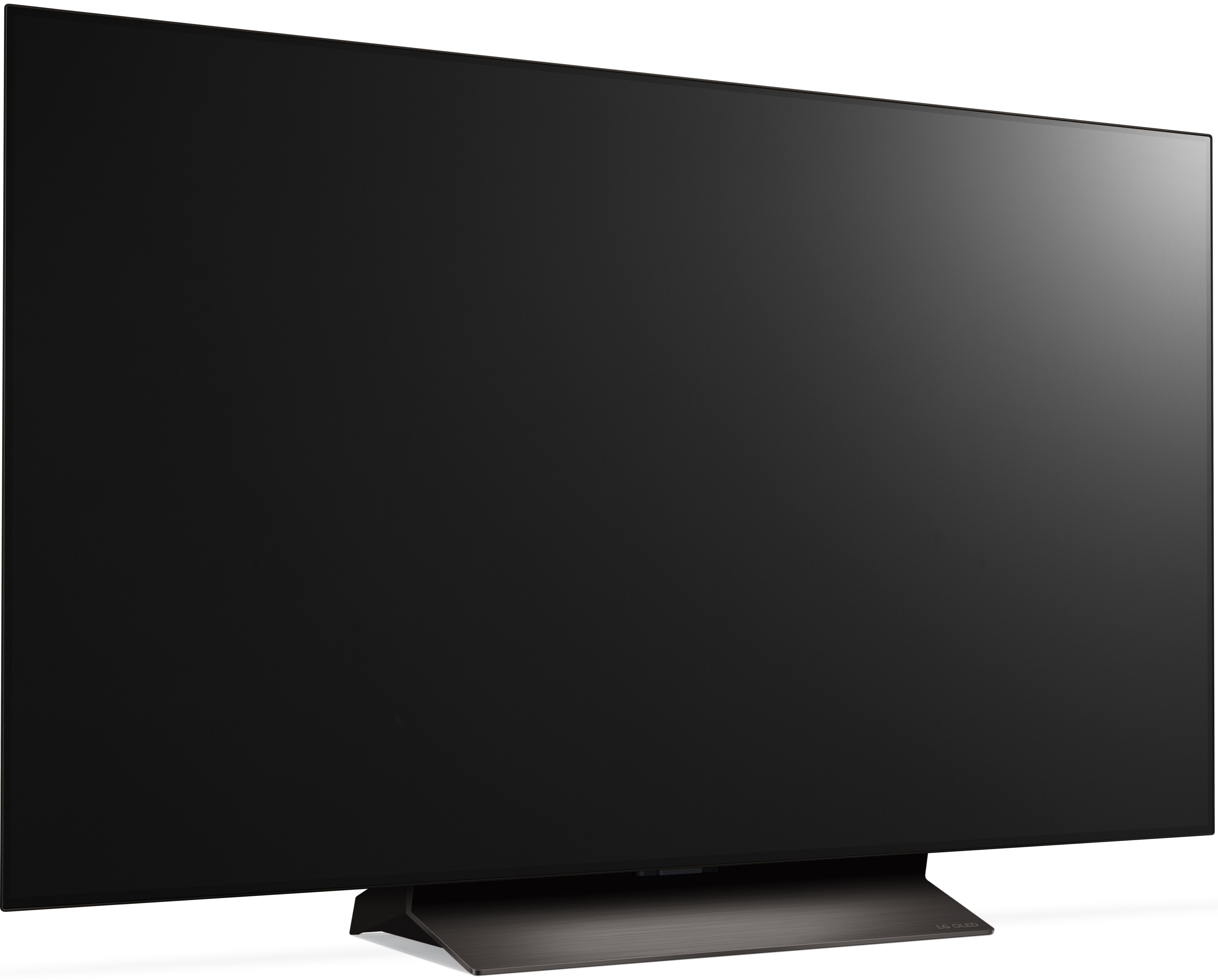 Телевізор LG OLED48C46LAфото3