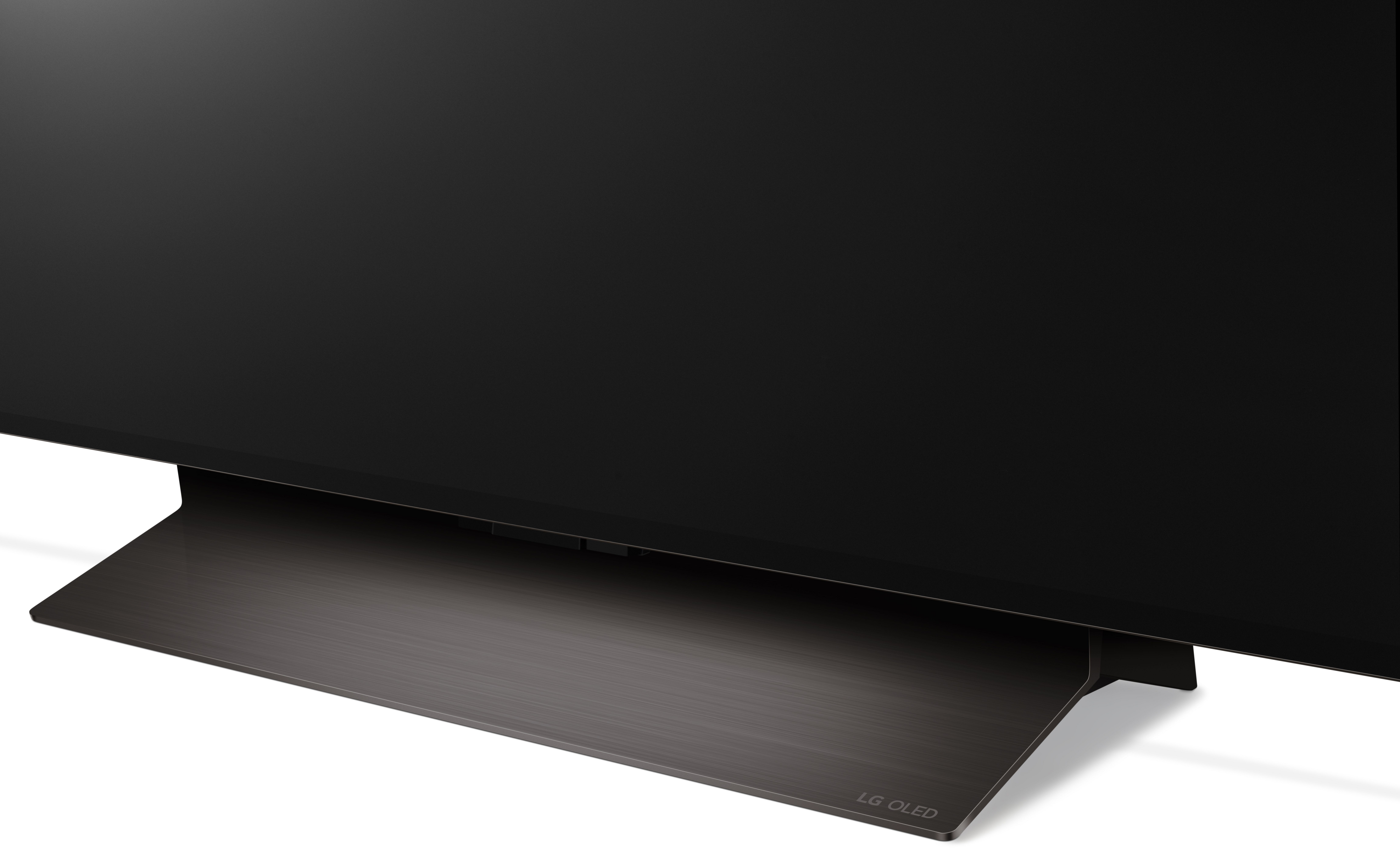 Телевізор LG OLED48C46LAфото8