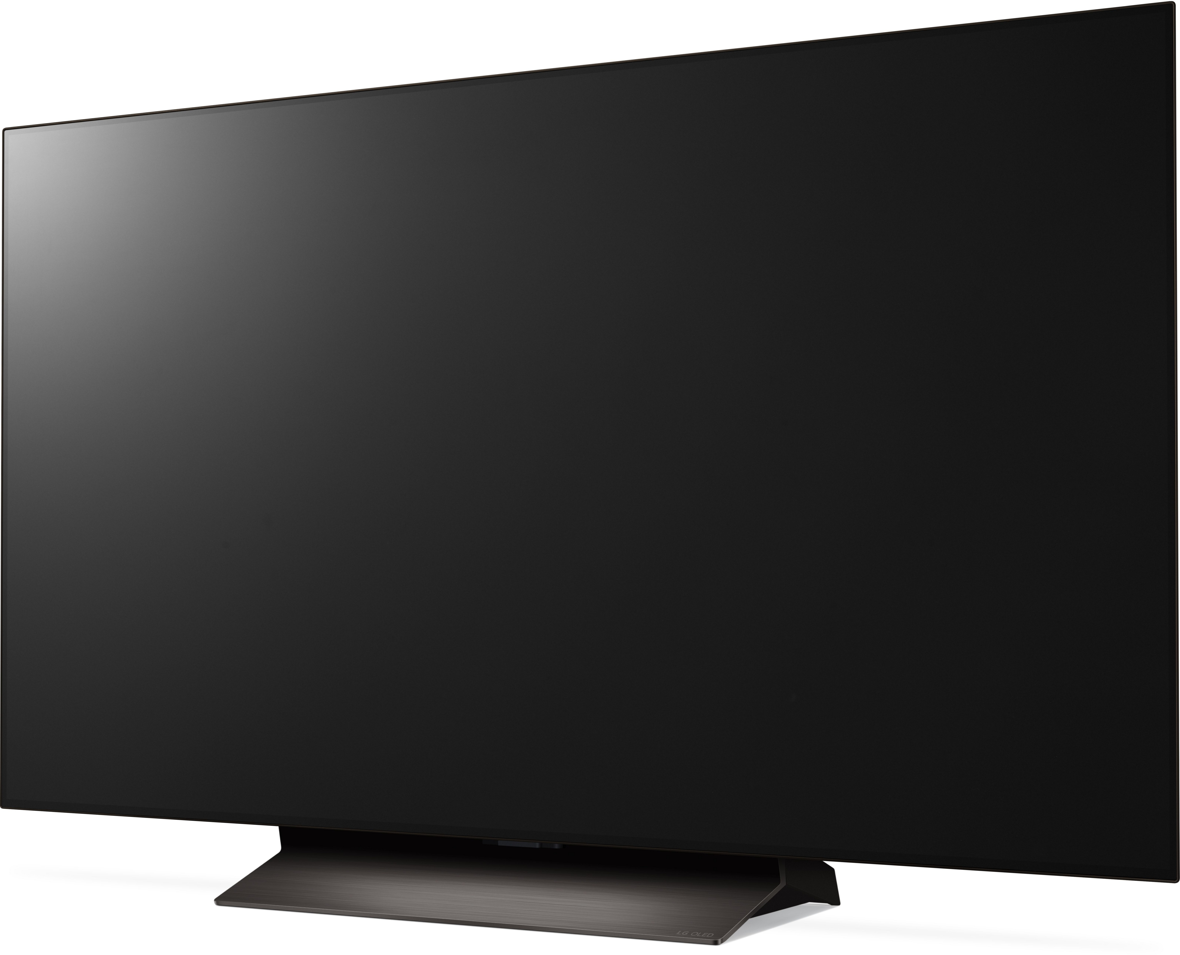 Телевізор LG OLED48C46LAфото4