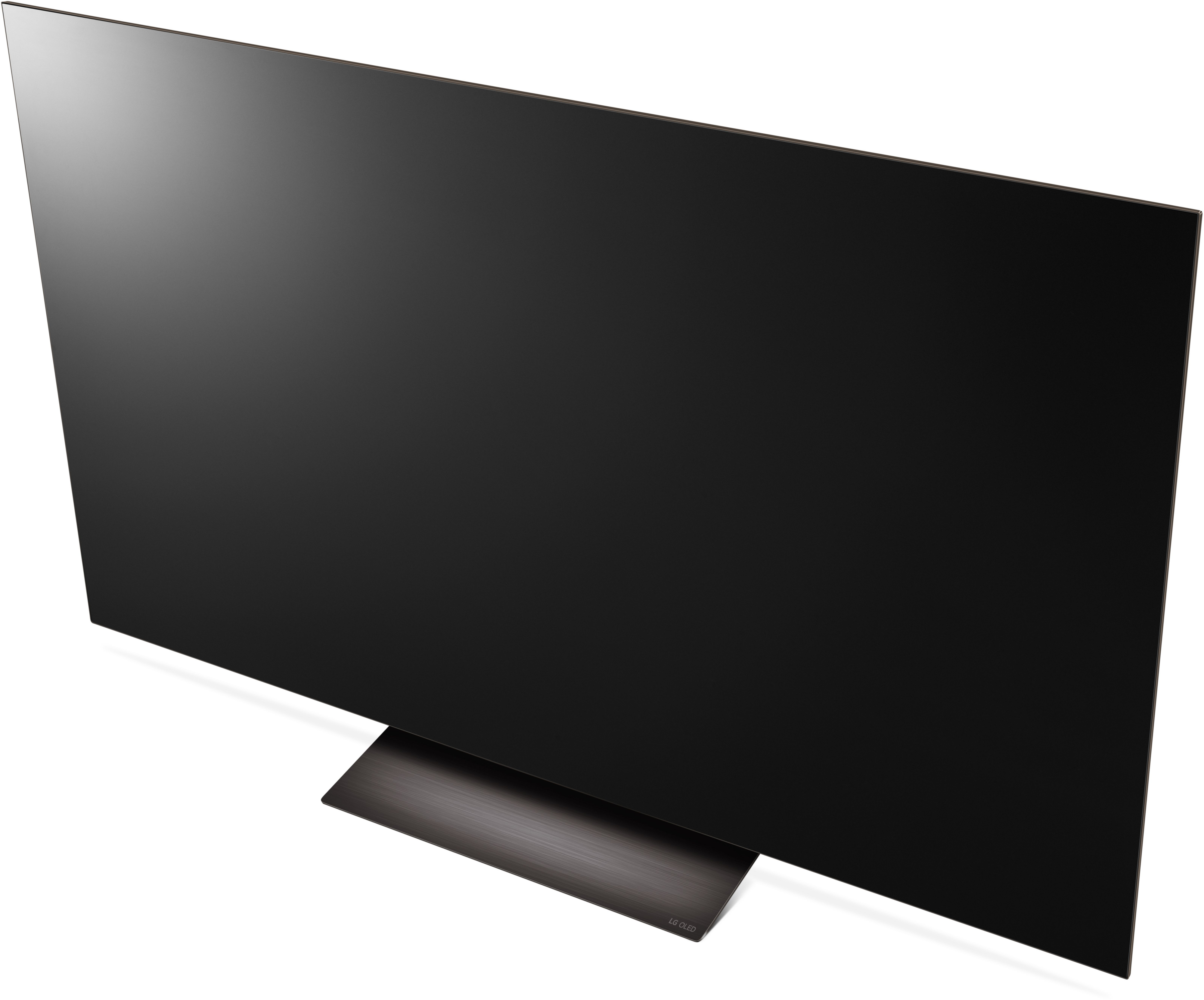 Телевізор LG OLED77C46LAфото7