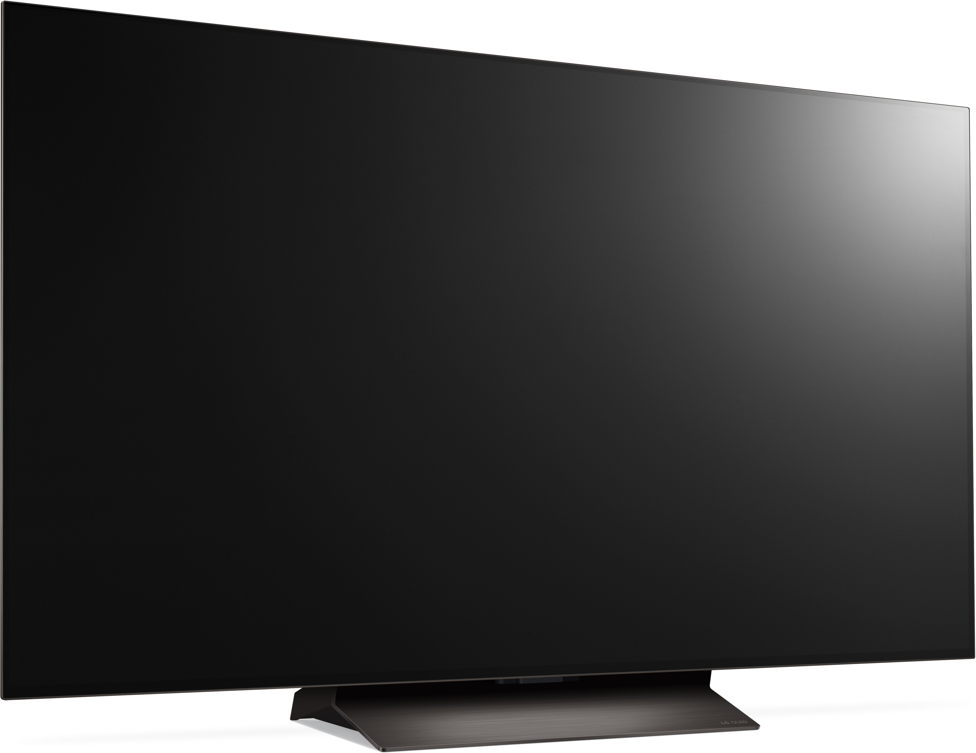 Телевізор LG OLED77C46LAфото3