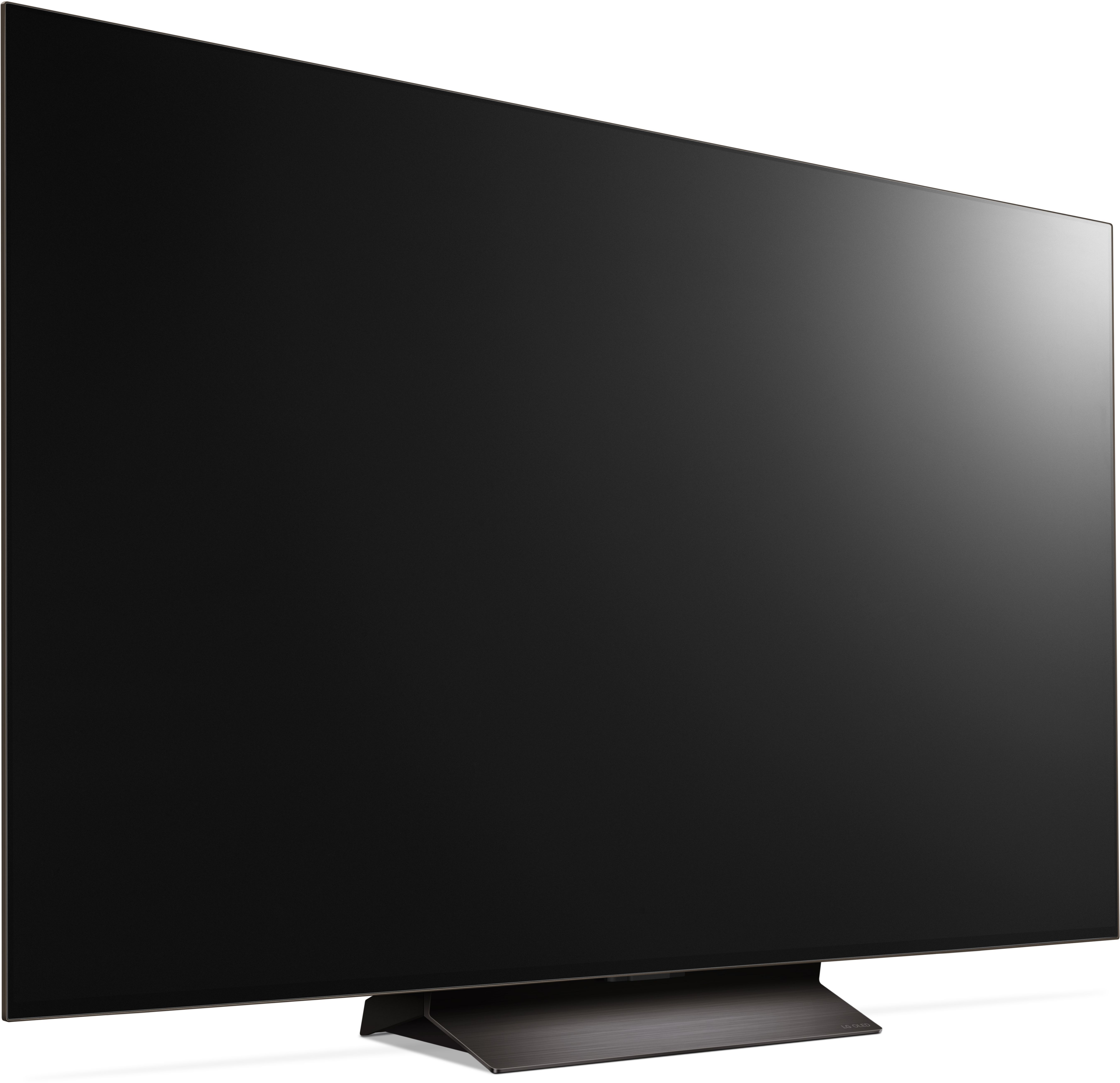 Телевізор LG OLED77C46LAфото5