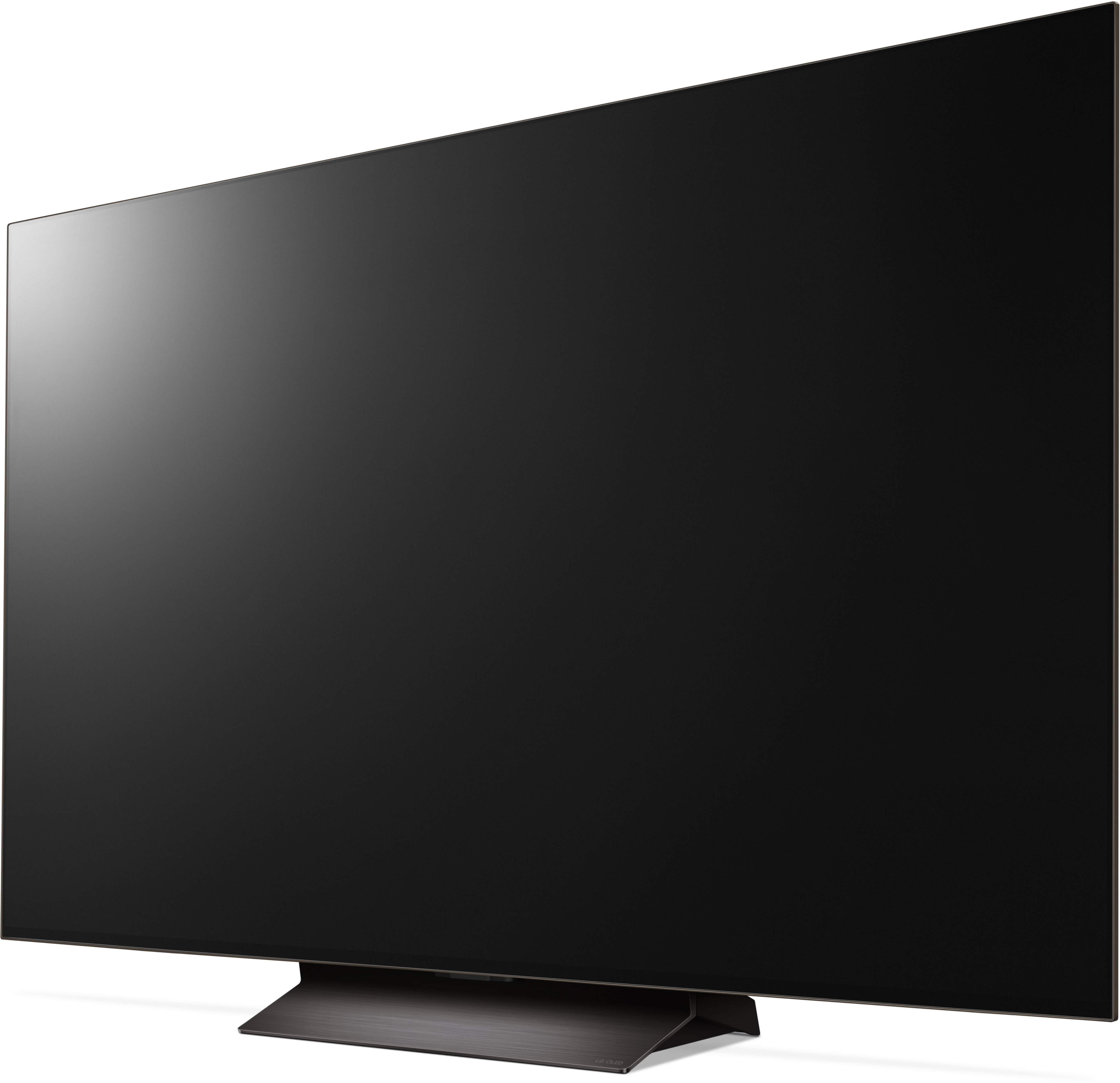 Телевізор LG OLED77C46LAфото6