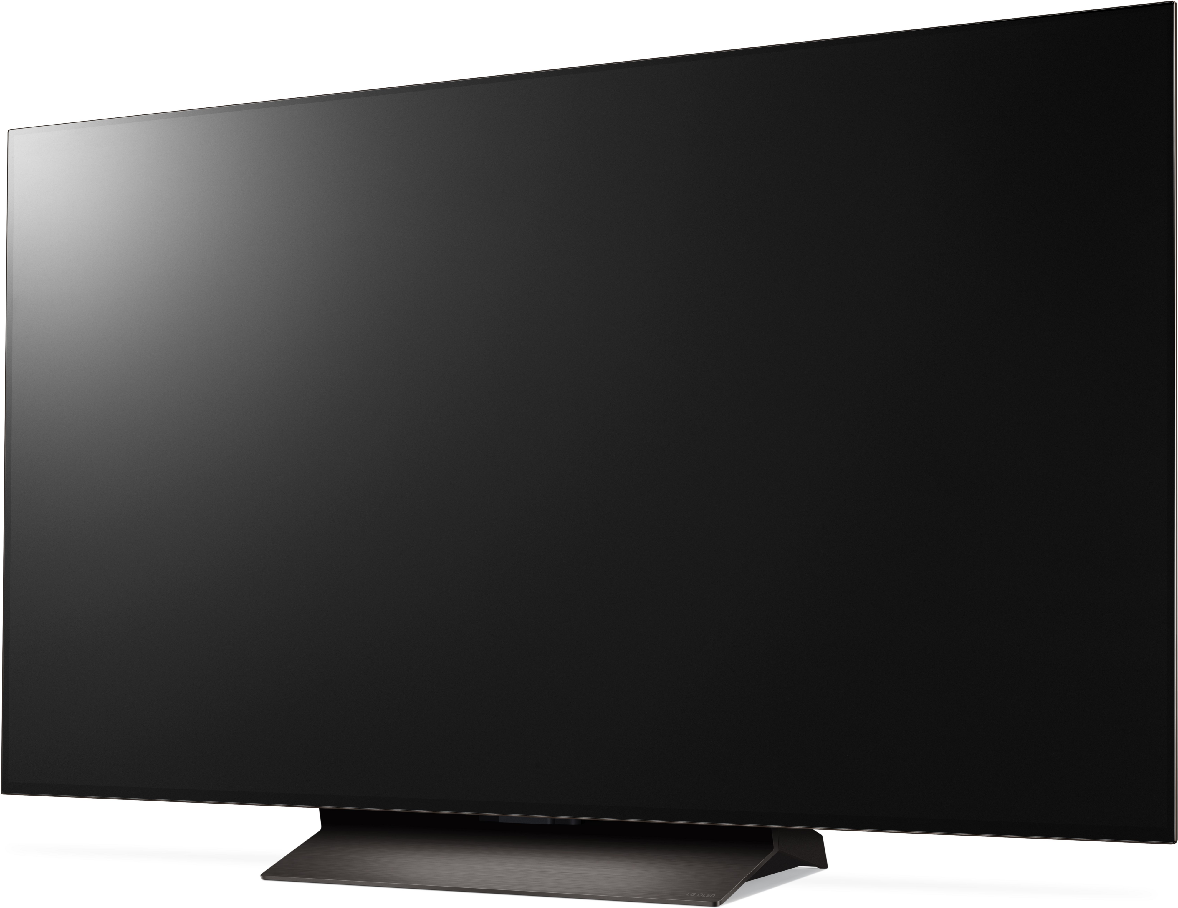 Телевізор LG OLED77C46LAфото4