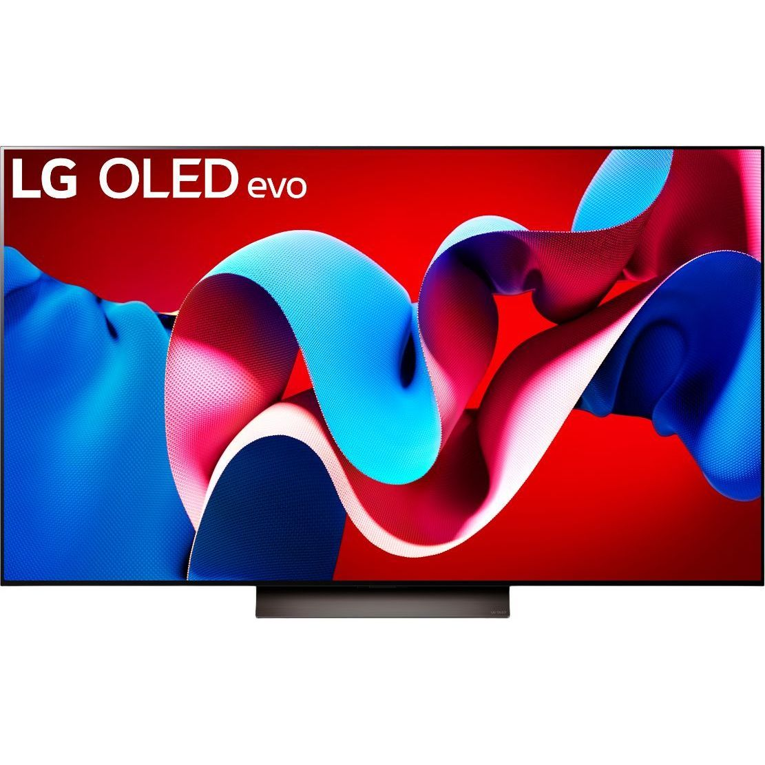 Телевізор LG OLED77C46LAфото2