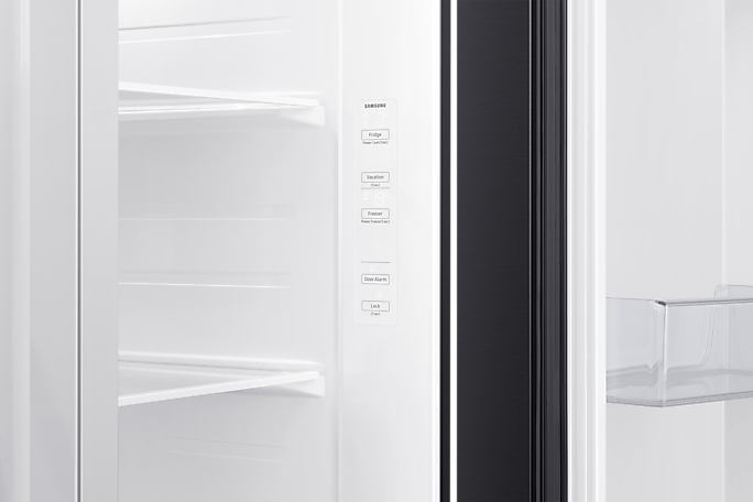 Холодильник SBS Samsung RS62DG5003B1UAфото5