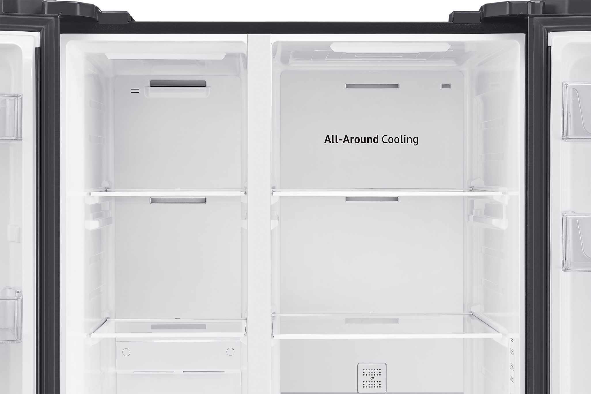 Холодильник SBS Samsung RS62DG5003B1UAфото6