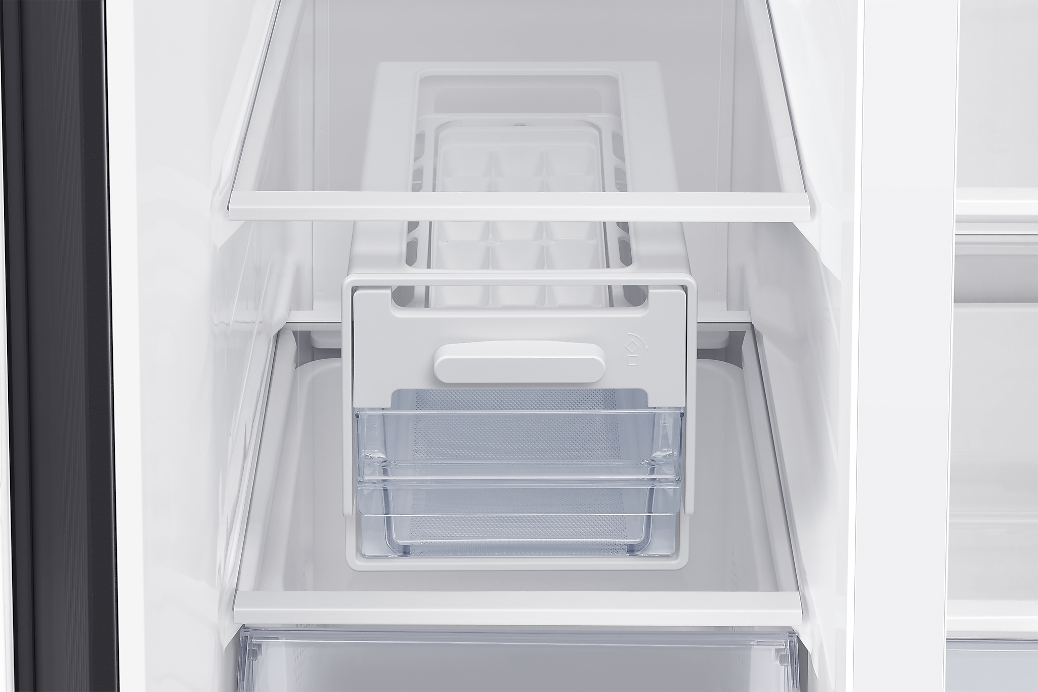 Холодильник SBS Samsung RS62DG5003B1UAфото7