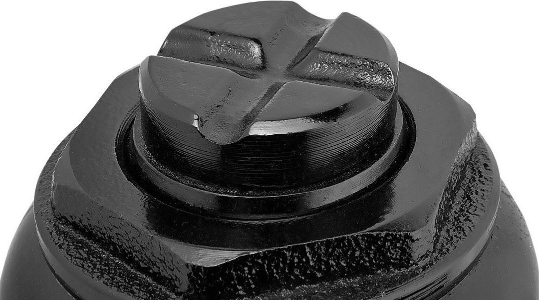 Домкрат Neo Tools, гидравлический бутылочный 8т, 230-456мм фото 4
