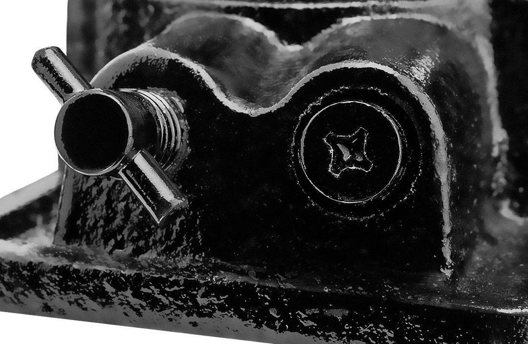 Домкрат Neo Tools, гидравлический бутылочный 8т, 230-456мм фото 5