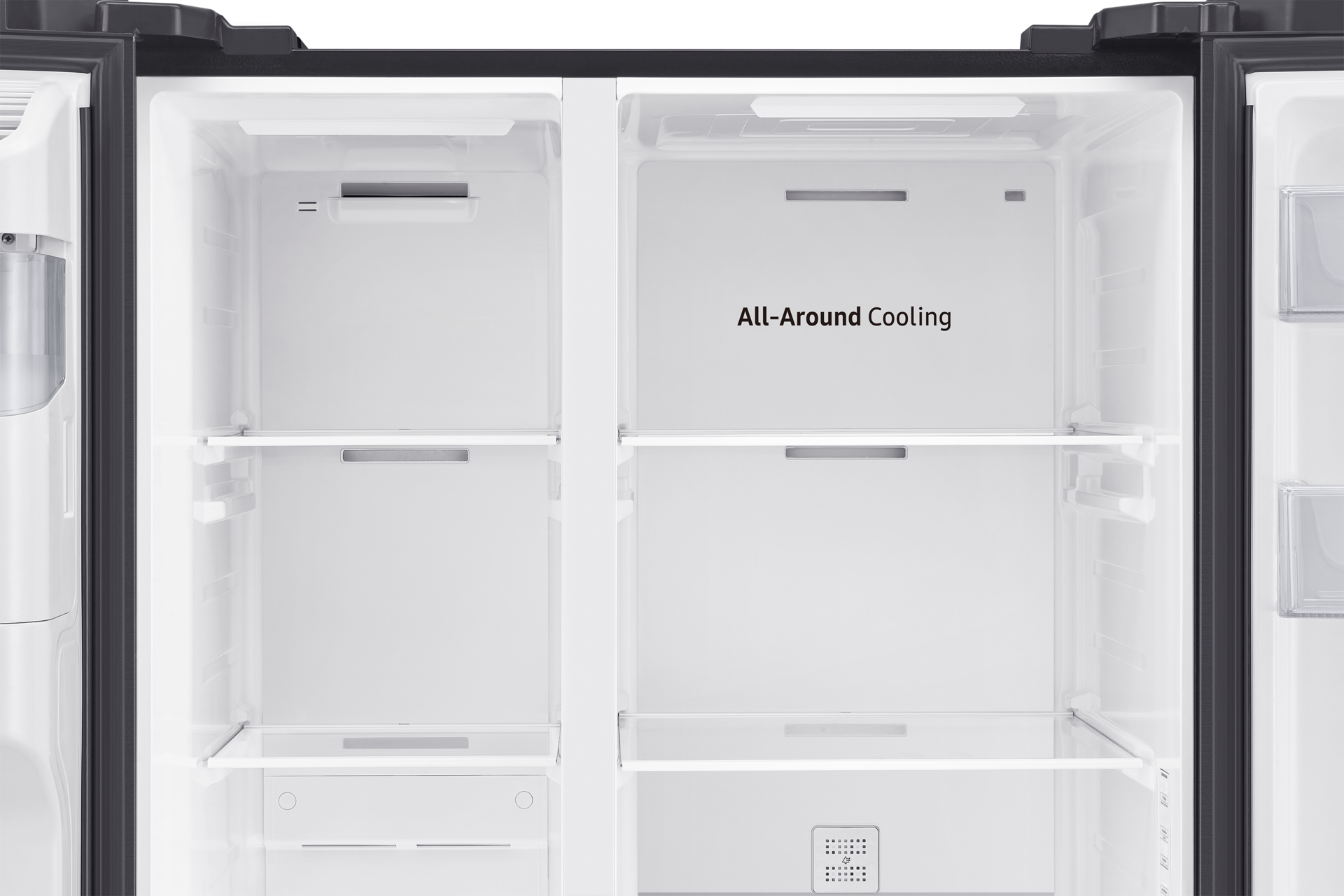 Холодильник SBS Samsung RS64DG5303B1UAфото6