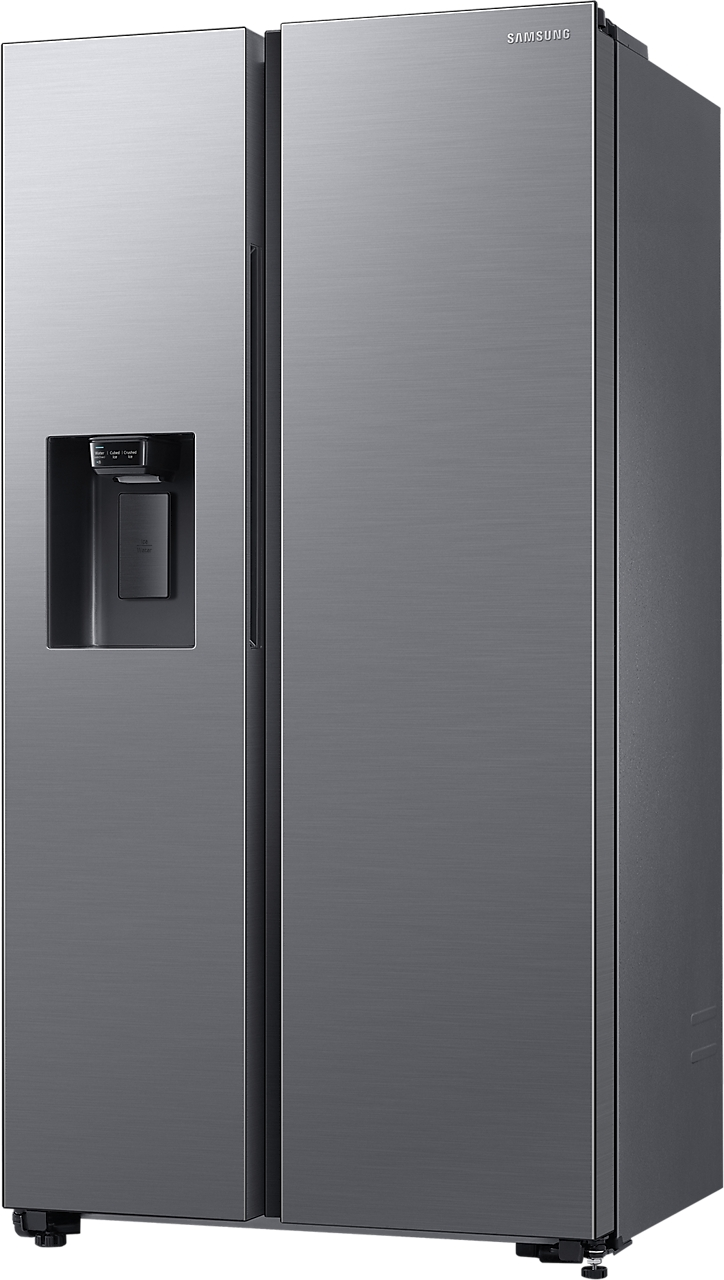 Холодильник SBS Samsung RS64DG5303S9UA фото 4