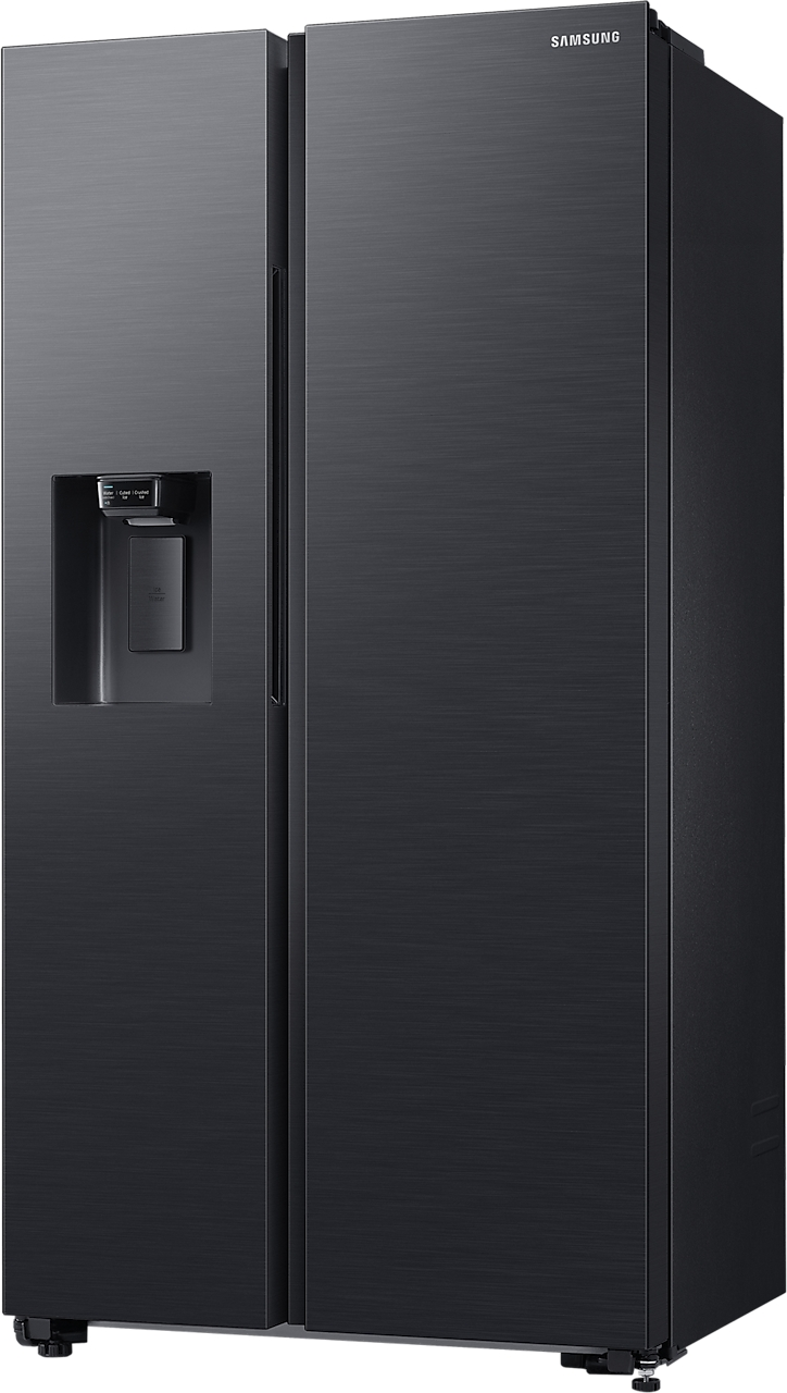 Холодильник SBS Samsung RS64DG53R3B1UA фото 3