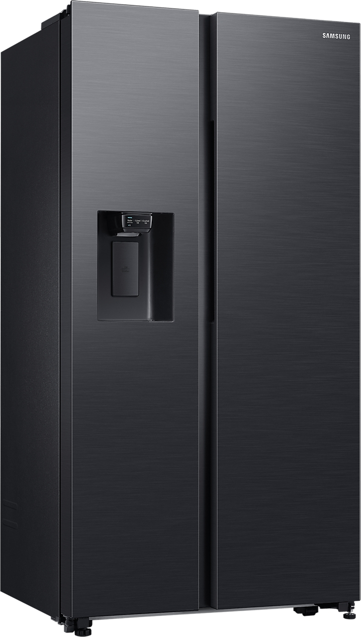 Холодильник SBS Samsung RS64DG53R3B1UA фото 4
