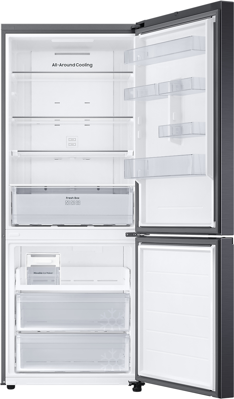 Холодильник Samsung RB50DG601EB1UAфото2