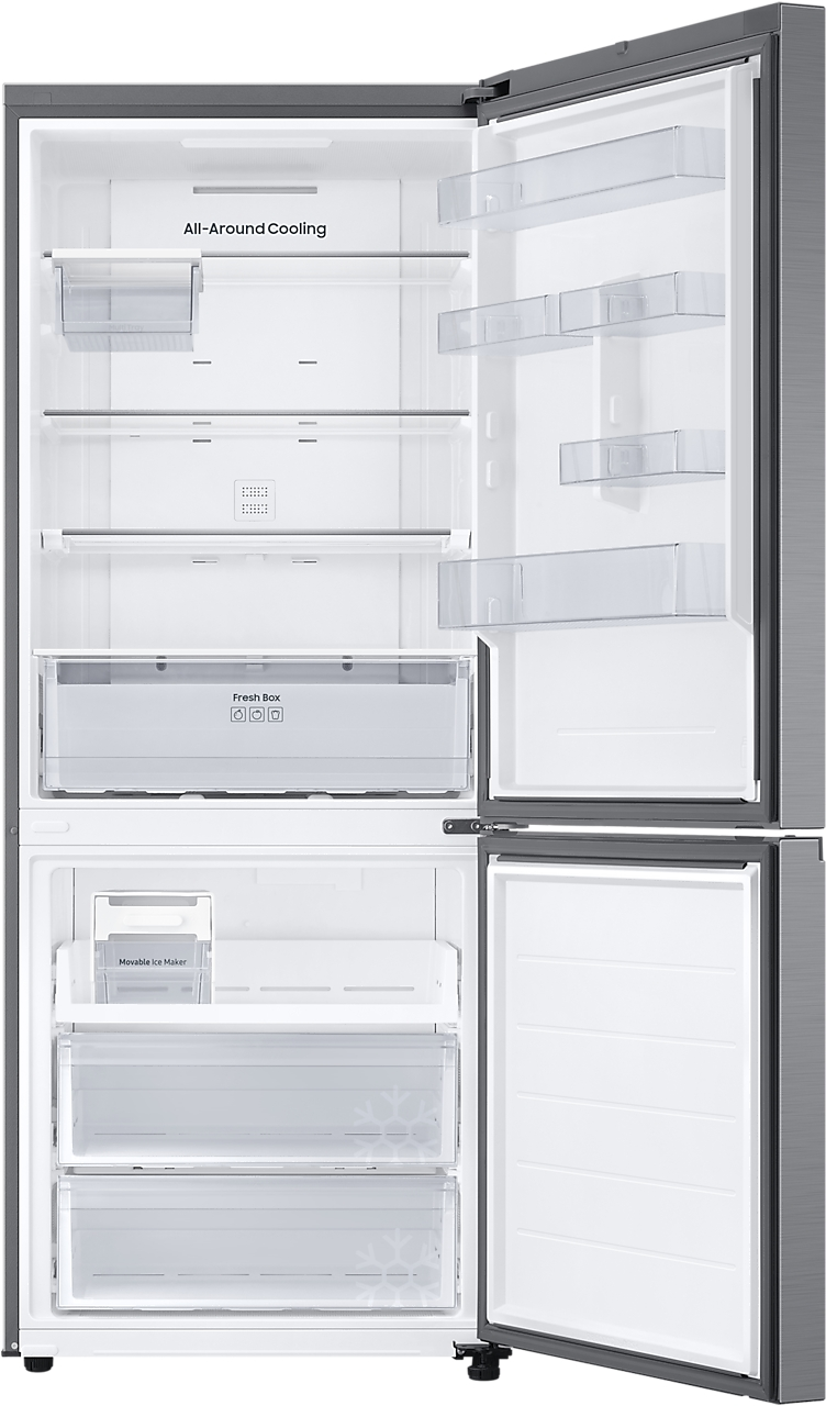 Холодильник Samsung RB50DG602ES9UA фото 2