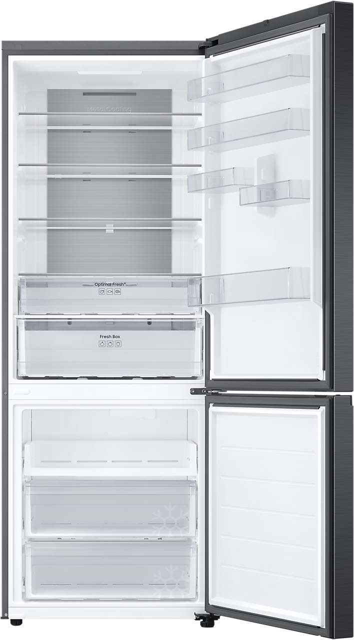 Холодильник Samsung RB53DG703EB1UAфото2