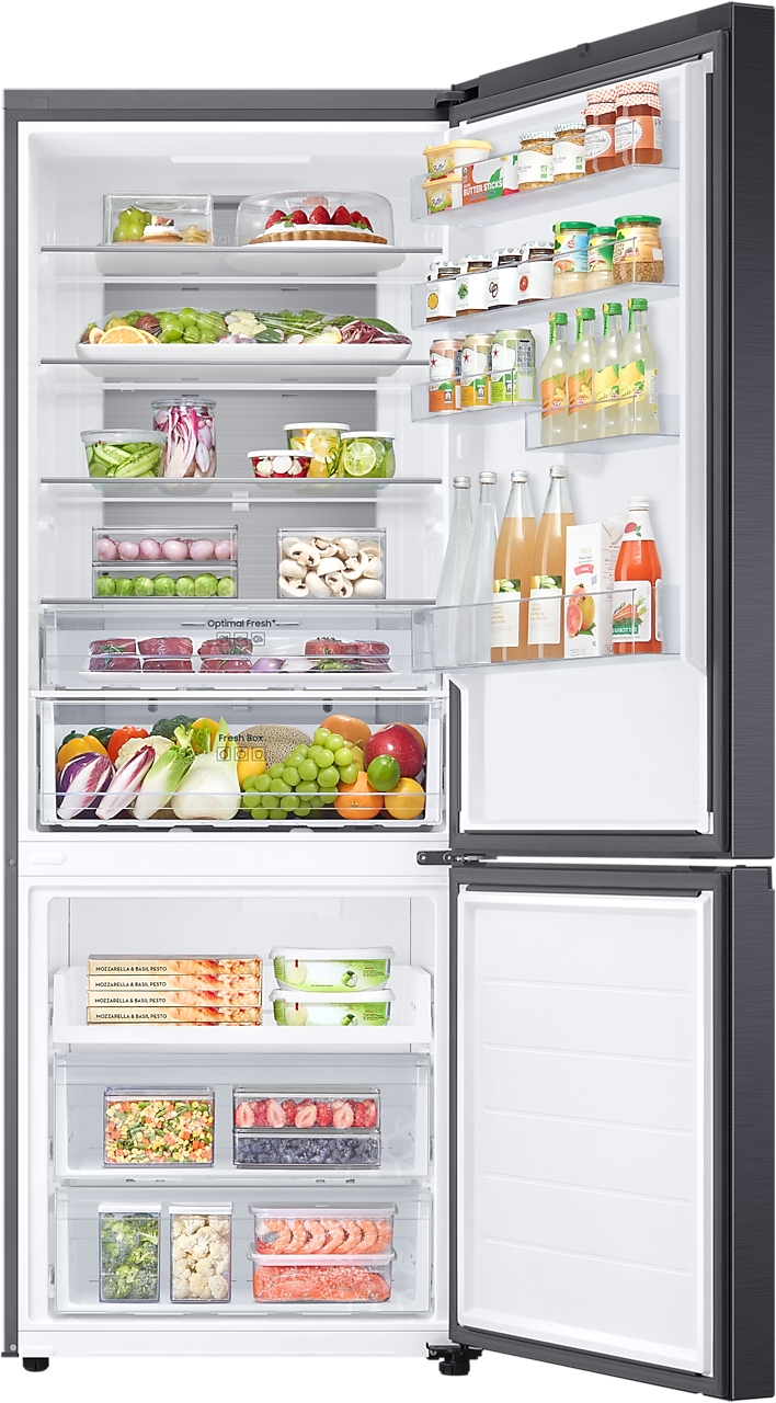 Холодильник Samsung RB53DG703EB1UAфото9