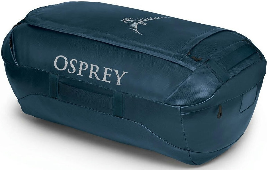Сумка Osprey Transporter 120 venturi blue O/S синійфото2