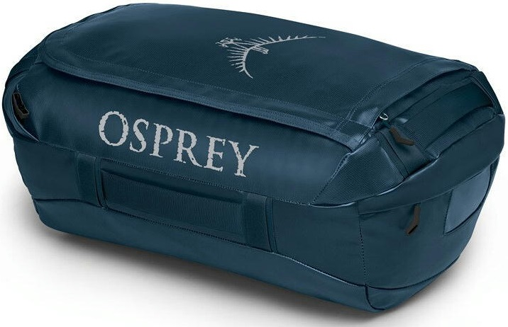 Сумка Osprey Transporter 40 venturi blue O/S синійфото2