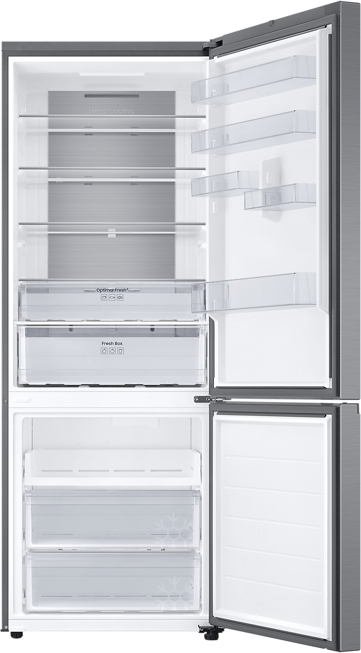 Холодильник Samsung RB53DG703ES9UA фото 2