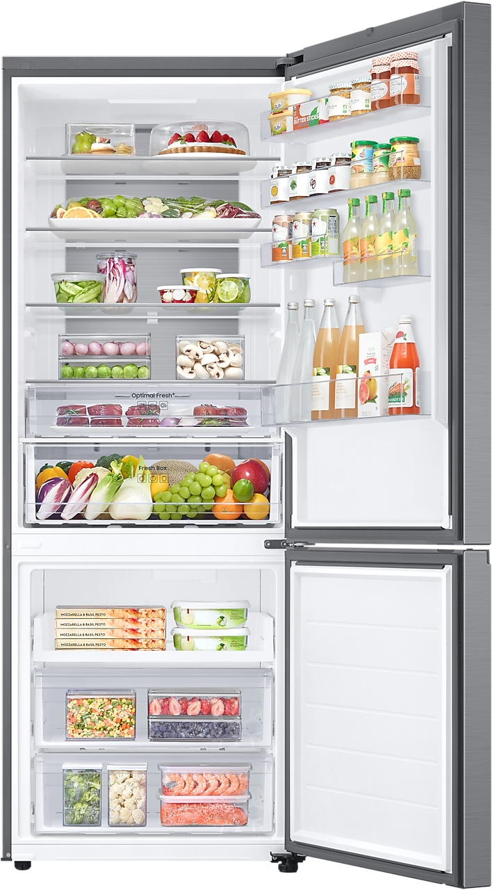 Холодильник Samsung RB53DG703ES9UAфото8