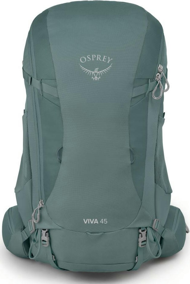 Рюкзак Osprey Viva 45 succulent green O/S зеленийфото2