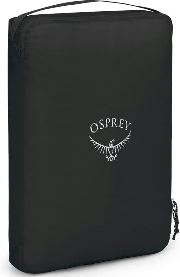 Набір органайзерів Osprey Ultralight Packing Cube Set black O/S чорнийфото2