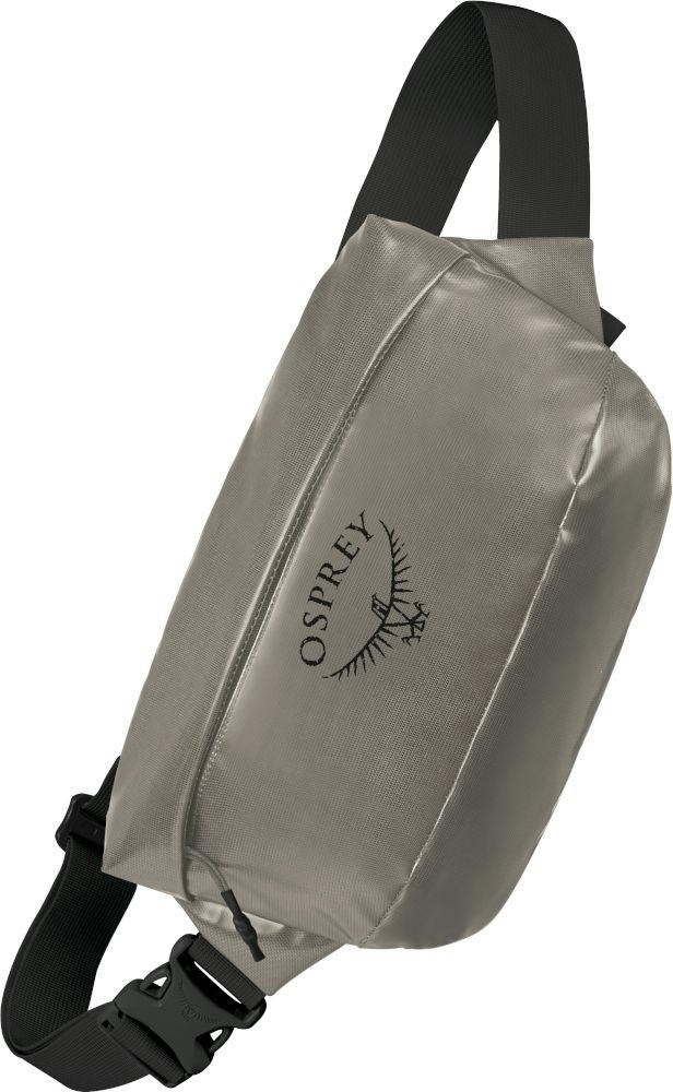 Поясная сумка Osprey Transporter Waist tan O/S бежевый фото 2