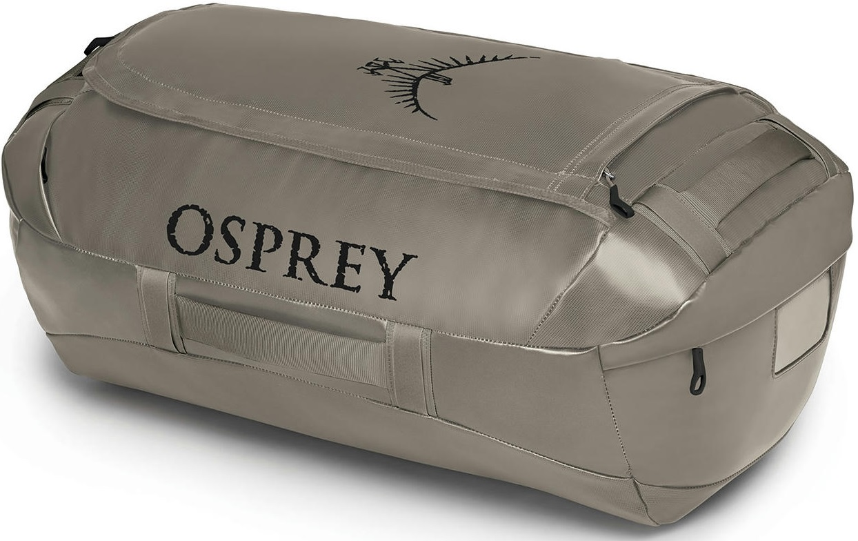 Сумка Osprey Transporter 65 tan БЕЖЕВИЙ O/Sфото4