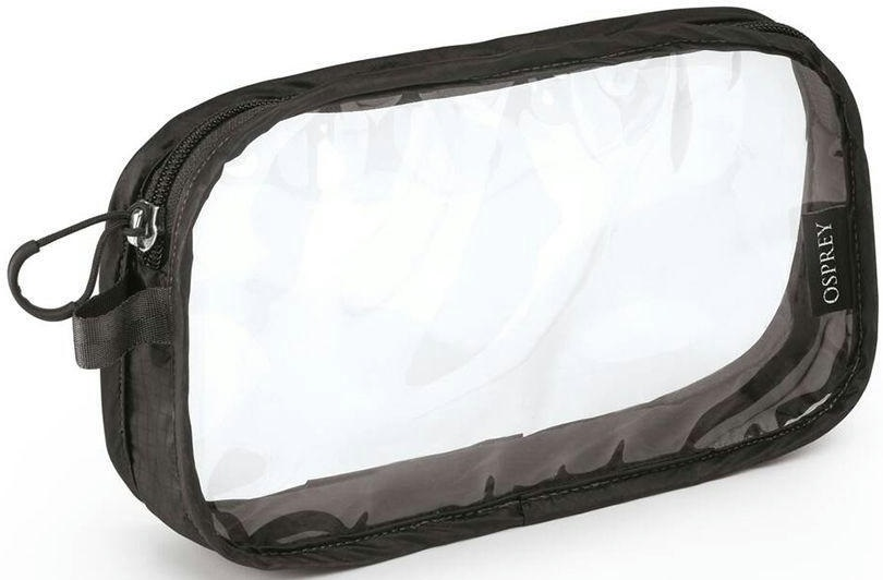 Косметичка Osprey Ultralight Liquids Pouch shadow grey O/S серый фото 2