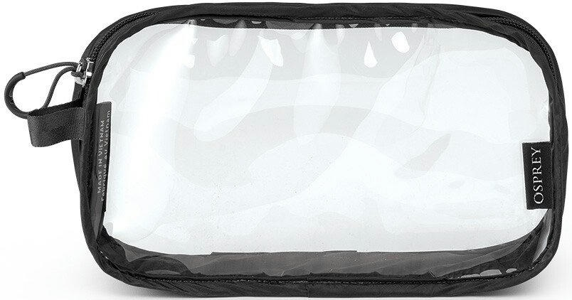 Косметичка Osprey Ultralight Liquids Pouch shadow grey O/S серый фото 3