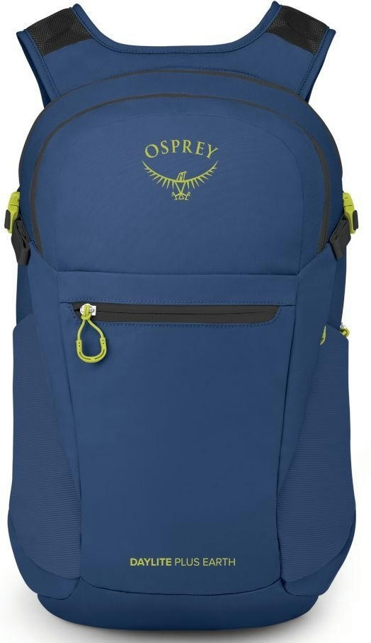 Рюкзак Osprey Daylite Earth blue tang O/S синійфото2