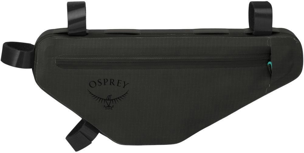 Сумка у раму Osprey Escapist Wedge Bag black O/S чорнийфото2