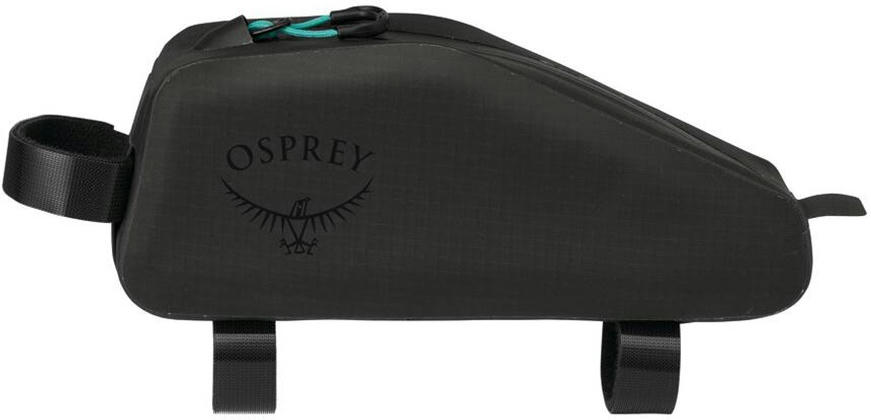 Сумка для рамы Osprey Escapist Top Tube Bag black O/S черный фото 2